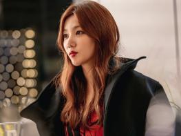 '비밀의 여자' 이채영, “‘이채영만의 빌런’ 캐릭터 제대로 보여주겠다” 기사 이미지